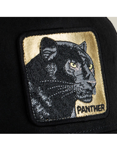 Gorra Gorin GOLDEN PANTHER