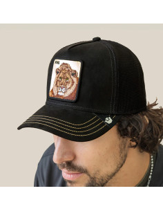 Gorra Gorin GOLDEN KING 2