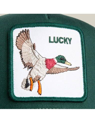 Gorra Gorin THE LUCKY DUCK MINI (JUNIOR)
