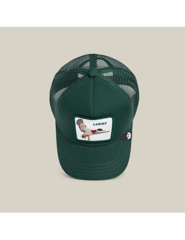 Gorra Gorin THE LUCKY DUCK MINI (JUNIOR)