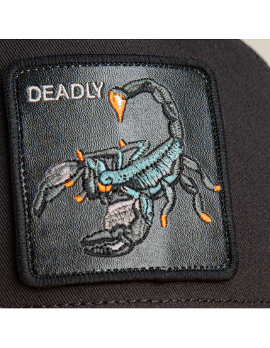 Gorra Gorin THE LUCKY DEADLY MINI (JUNIOR)