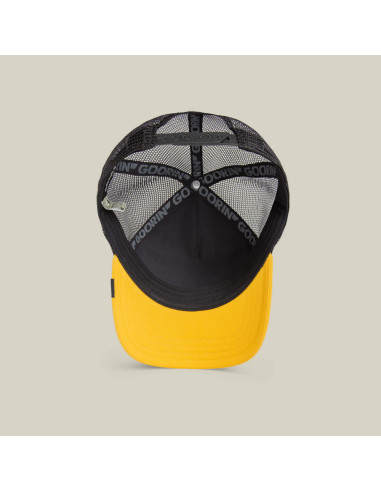 Gorra Gorin THE LUCKY DEADLY MINI (JUNIOR)