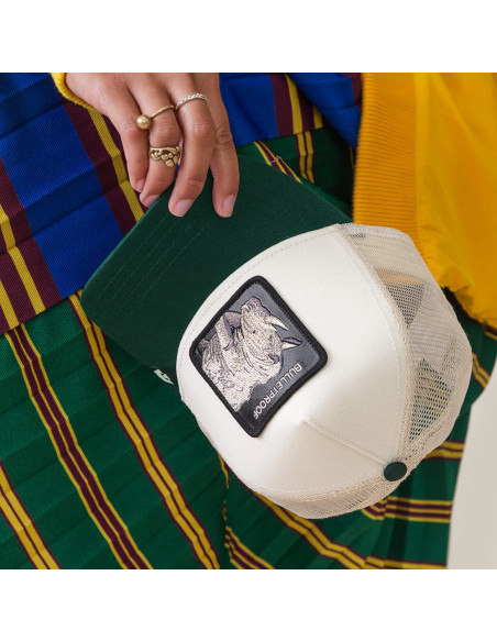 Gorra Gorin BULLETPROOF