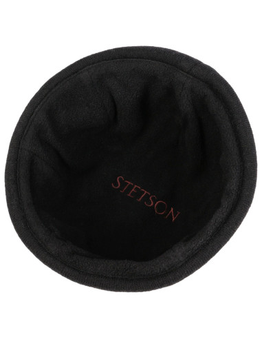 DOCKER WOOL/CASHMERE STETSON