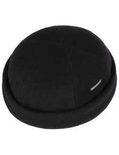 DOCKER WOOL/CASHMERE STETSON 2