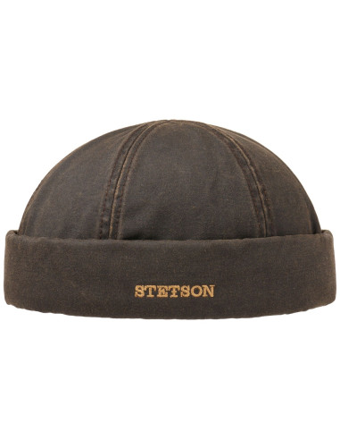 DOCKER CO/PES STETSON