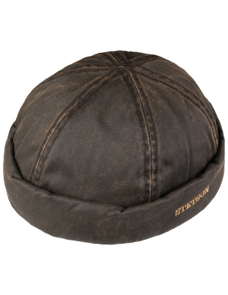 DOCKER CO/PES STETSON