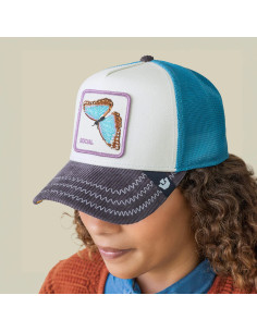 Gorra Goorin SOCIAL REMIX 2