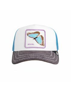 Gorra Goorin SOCIAL REMIX