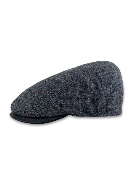 Gorra JACKSON 2 503 Antracita