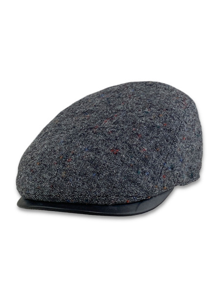 Gorra JACKSON 2 503 Antracita