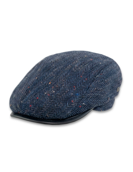 Gorra Xavier 502 Azul Göttmann