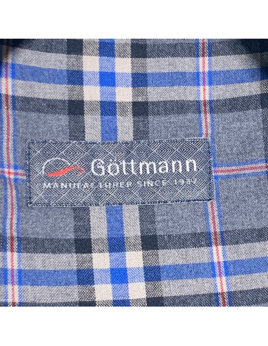 Clark K 455 Antracita