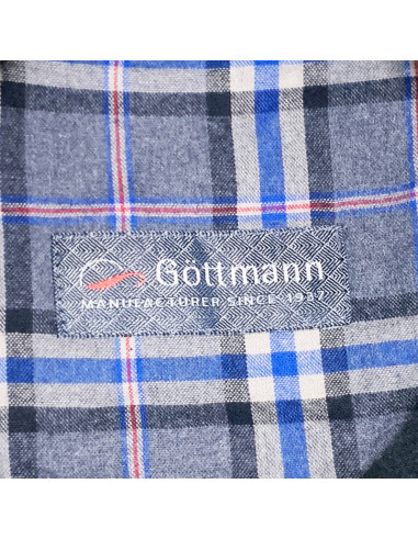 Gorra XAVIER K 989 Göttmann