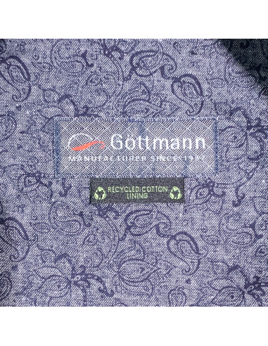 Gorra BARKLEY 577 de GÖTTMANN