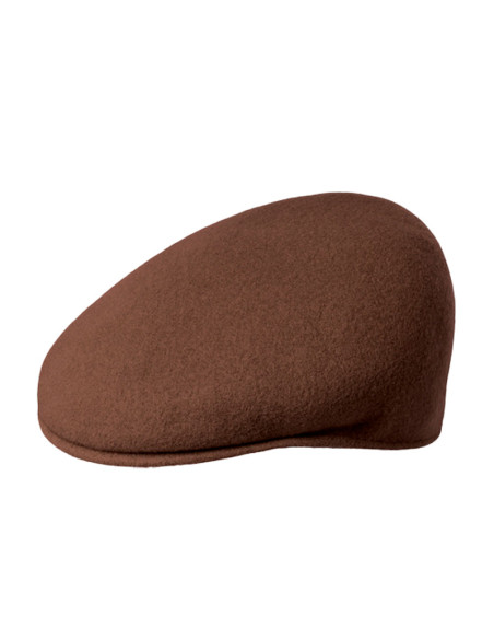 Gorra 504 Wool Cap de Kangol