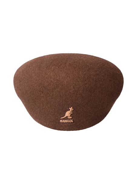 Gorra 504 Wool Cap de Kangol