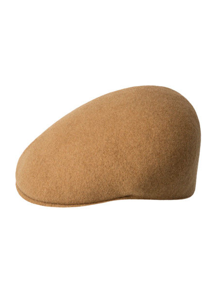Gorra 504 Wool Cap de Kangol