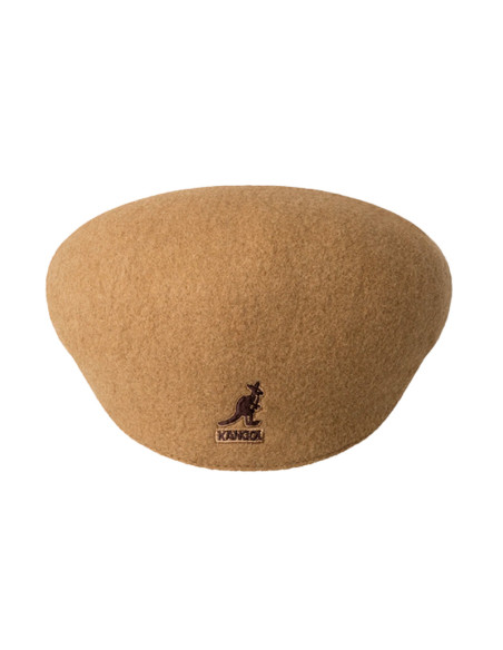 Gorra 504 Wool Cap de Kangol