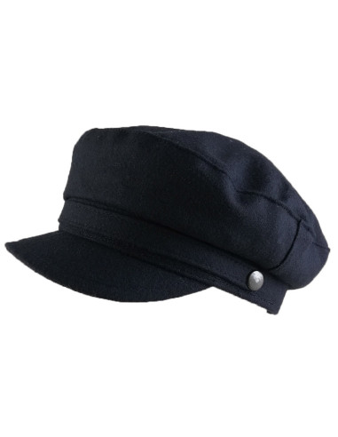 Regata Invierno Azul Marino