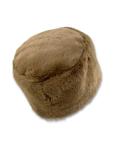 Sombrero Ruso Rene Camel Sombrero Ruso Rene Camel