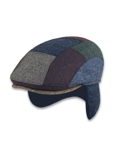 Gorra BAXTER P K 530 GÖTTMANN
