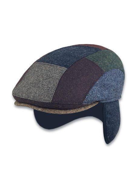 Gorra BAXTER P K 530 GÖTTMANN Gorra BAXTER P K 530 GÖTTMANN