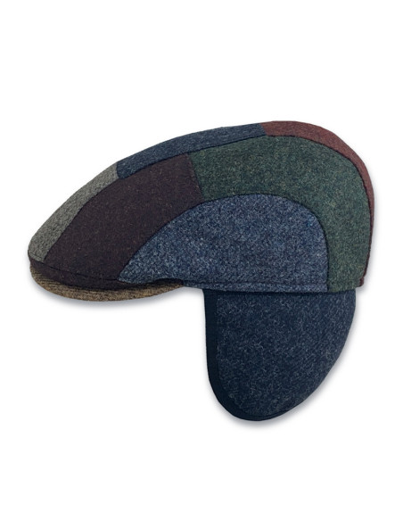 Gorra BAXTER P K 530 GÖTTMANN Gorra BAXTER P K 530 GÖTTMANN