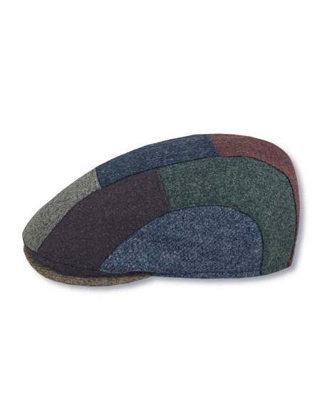 Gorra BAXTER P K 530 GÖTTMANN Gorra BAXTER P K 530 GÖTTMANN