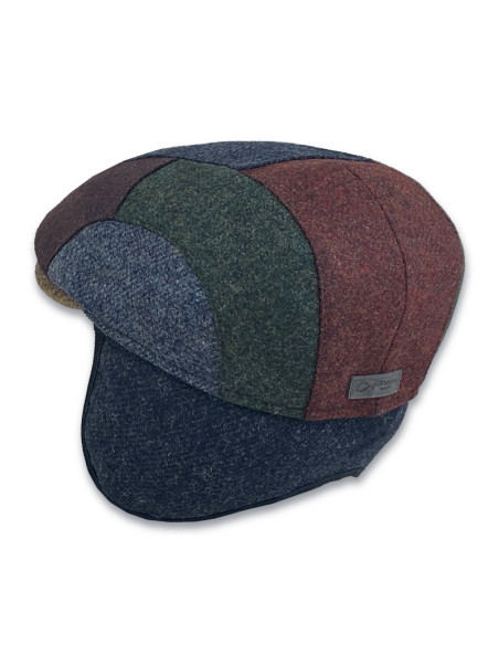 Gorra BAXTER P K 530 GÖTTMANN Gorra BAXTER P K 530 GÖTTMANN