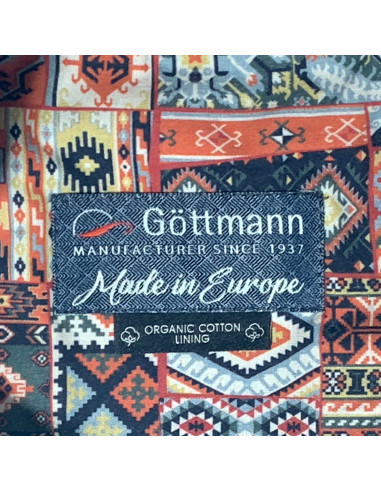 Gorra BAXTER P K 530 GÖTTMANN