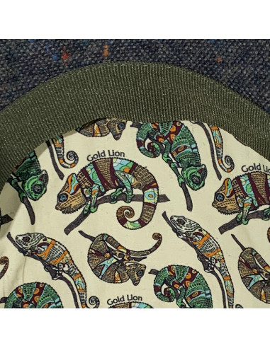 Gorra Nispol Mediterranea