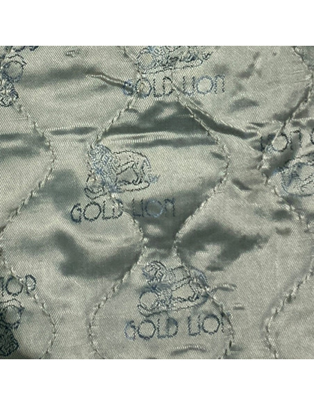 Gorra de Botón Jackpot