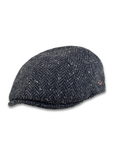 Gorra MEMPHIS 411 Gris de Göttmann