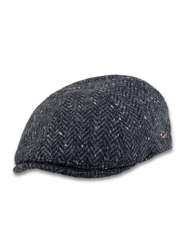 Gorra MEMPHIS 411 Gris de Göttmann
