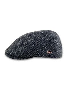 Gorra MEMPHIS 411 Gris de Göttmann 2