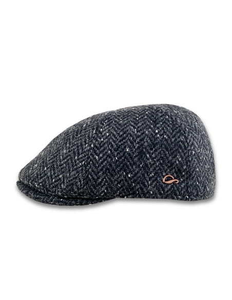 Gorra MEMPHIS 411 Gris de Göttmann Gorra MEMPHIS 411 Gris de Göttmann