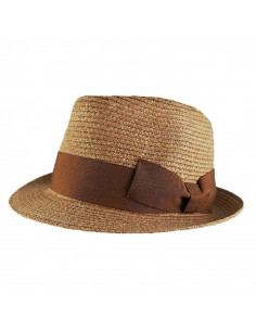 Sombrero Dan Tostado