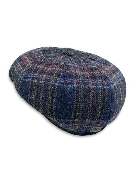 Gorra Kingston 456 Azul