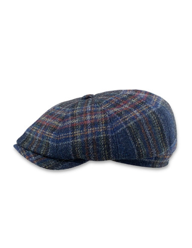 Gorra Kingston 456 Azul