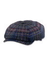 Gorra Kingston 456 Azul