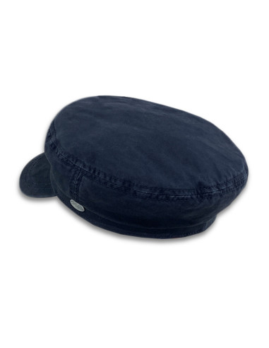 Gorra Newport 22 217 Lt. Grey