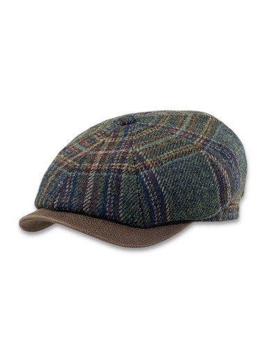 Gorra Kingston 2 528 Oliva Göttmann