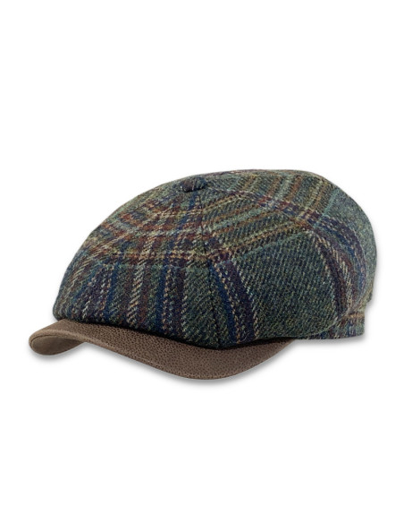 Gorra Kingston 2 528 Oliva Göttmann Gorra Kingston 2 528 Oliva Göttmann