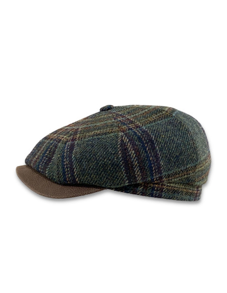 Gorra Kingston 2 528 Oliva Göttmann Gorra Kingston 2 528 Oliva Göttmann