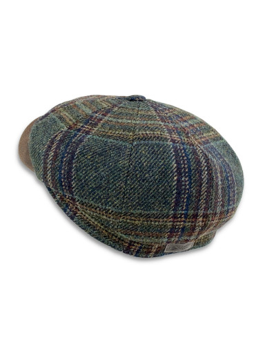 Gorra Kingston 2 528 Oliva Göttmann