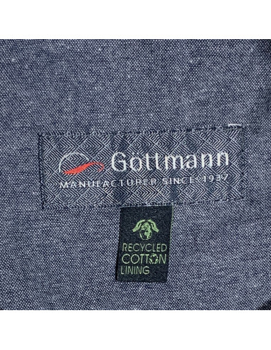 Gorra Kingston 2 528 Oliva Göttmann