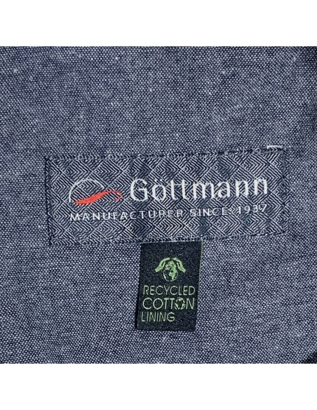 Gorra Kingston 2 528 Oliva Göttmann Gorra Kingston 2 528 Oliva Göttmann