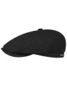 Gorra 6 Paneles Cap Virgin Wool/Cashmere Stetson