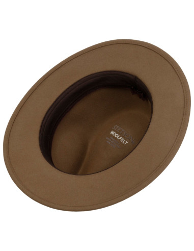 Sombrero TRAVELLER SOFTFELT Stetson